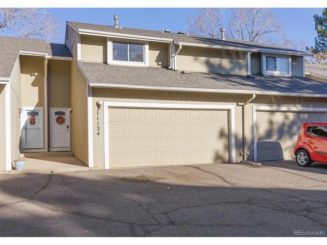 11134 E Linvale Dr, Aurora, CO 80014