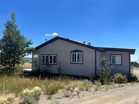 779 Crawford Ln, Fairplay, CO 80440