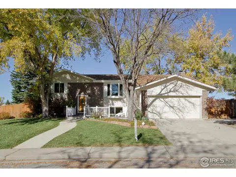 7953 Grasmere Dr, Boulder, CO 80301 photo 1