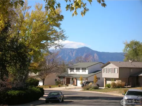 7953 Grasmere Dr, Boulder, CO 80301 photo 2