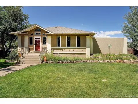 259 S Broadway St, Monte Vista, CO 81144