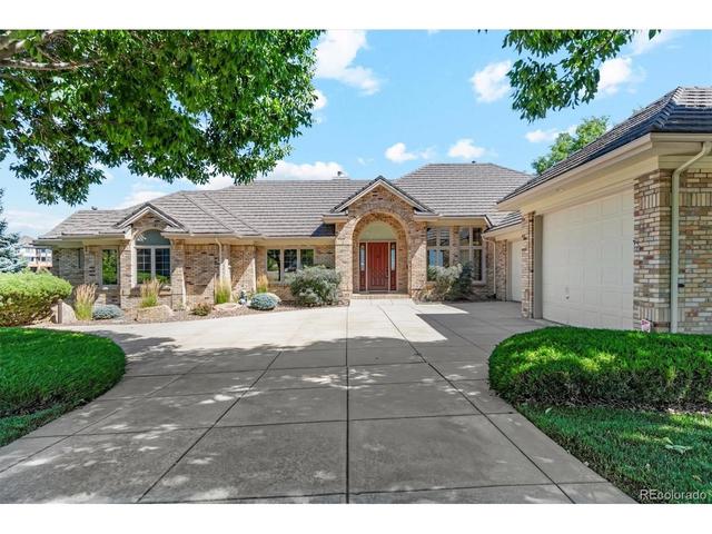2394 S Yank Cir, Denver, CO 80228