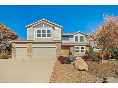 230 Thames Dr, Colorado Springs, CO 80906