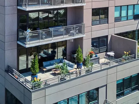 2990 E 17th Ave #TOWER I-1107, Denver, CO 80206