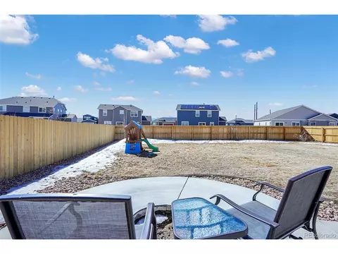 10122 Bracknell Pl, Peyton, CO 80831 photo 27