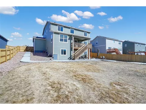 10122 Bracknell Pl, Peyton, CO 80831 photo 29