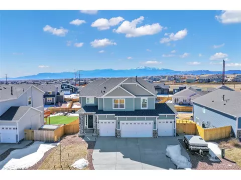 10122 Bracknell Pl, Peyton, CO 80831 photo 25