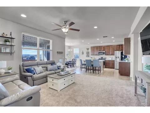 10122 Bracknell Pl, Peyton, CO 80831 photo 7