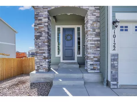 10122 Bracknell Pl, Peyton, CO 80831 photo 2