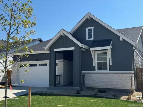 Undisclosed, Arvada, CO 80007