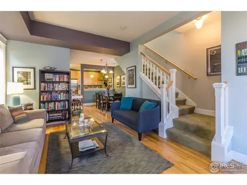 2010 18th St, Boulder, CO 80302 photo 1