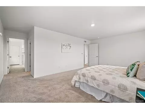 Bedroom - 146 Racer St, Bennett, CO 80102 photo 3 of 5