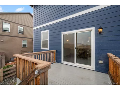 Exterior - 146 Racer St, Bennett, CO 80102 photo 6 of 9
