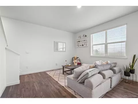 Living - 146 Racer St, Bennett, CO 80102 photo 1 of 3
