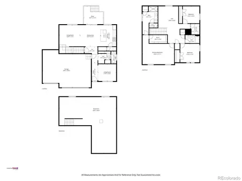 Floorplan - 146 Racer St, Bennett, CO 80102 photo 3 of 3