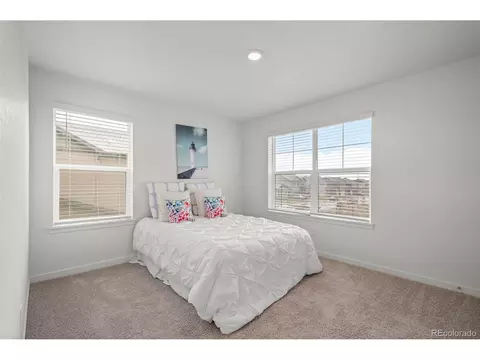 Bedroom - 146 Racer St, Bennett, CO 80102 photo 4 of 5