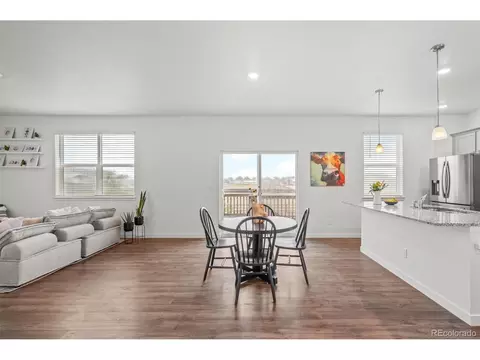 Dining - 146 Racer St, Bennett, CO 80102 photo 1 of 4