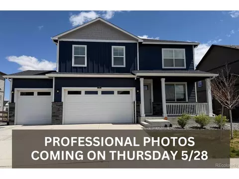 146 Racer St, Bennett, CO 80102