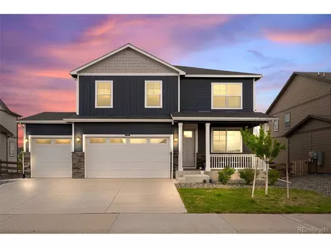 146 Racer St, Bennett, CO 80102