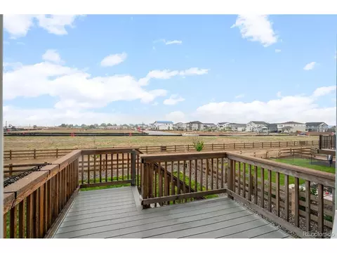 Exterior - 146 Racer St, Bennett, CO 80102 photo 5 of 9