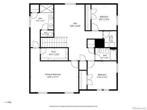 Floorplan - 146 Racer St, Bennett, CO 80102 photo 2 of 3