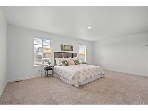 Bedroom - 146 Racer St, Bennett, CO 80102 photo 1 of 5