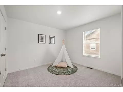 Bedroom - 146 Racer St, Bennett, CO 80102 photo 5 of 5