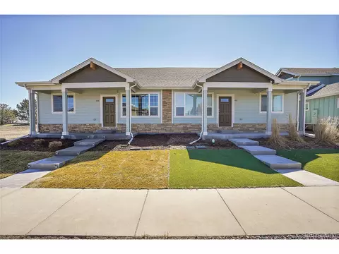 4108 Caruso St, Evans, CO 80620