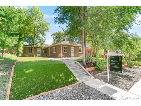 2520 Yates St, Denver, CO 80212