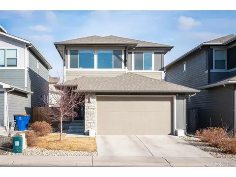 6780 Canosa St, Denver, CO 80221