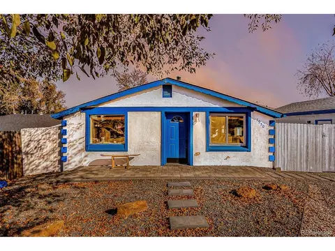 1950 Jay St, Lakewood, CO 80214