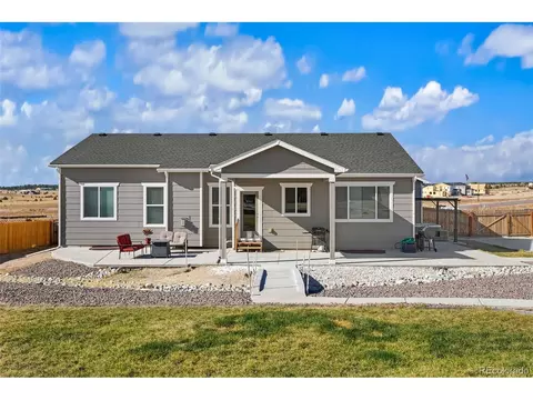 Undisclosed, Peyton, CO 80831 photo 28