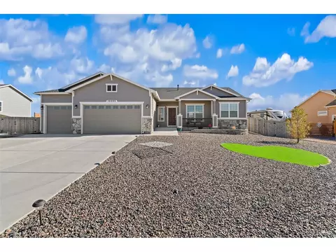 Undisclosed, Peyton, CO 80831
