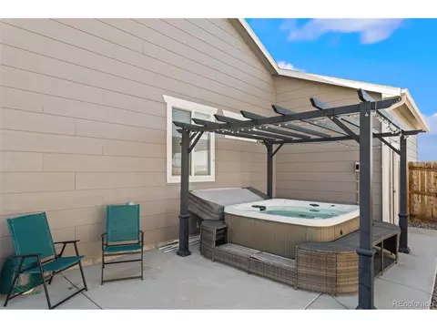 Undisclosed, Peyton, CO 80831 photo 25
