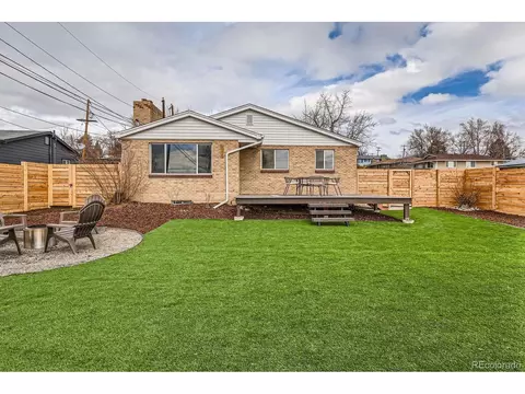 8105 W 62nd Ave, Arvada, CO 80004
