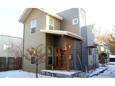 1802 Canyon Blvd #5, Boulder, CO 80302 photo 3