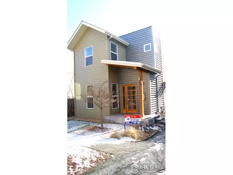 1802 Canyon Blvd #5, Boulder, CO 80302 photo 2