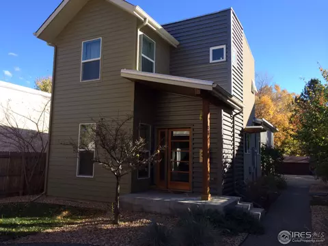 1802 Canyon Blvd #5, Boulder, CO 80302 photo 1