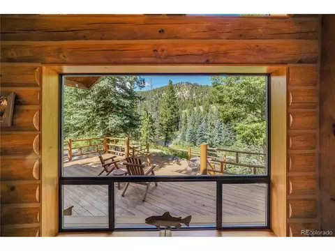 411 E Coach Dr, Antonito, CO 81120
