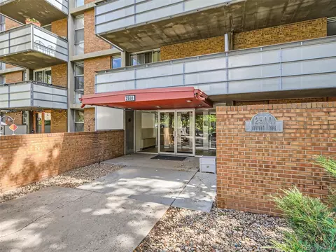 2500 S York St #317, Denver, CO 80210