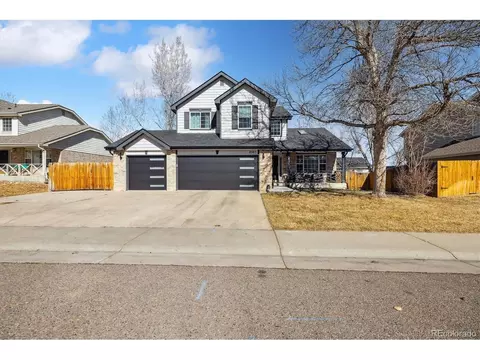 8983 W Capri Ave, Littleton, CO 80123
