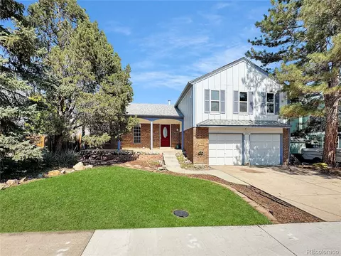 12083 W Saratoga Ave, Morrison, CO 80465