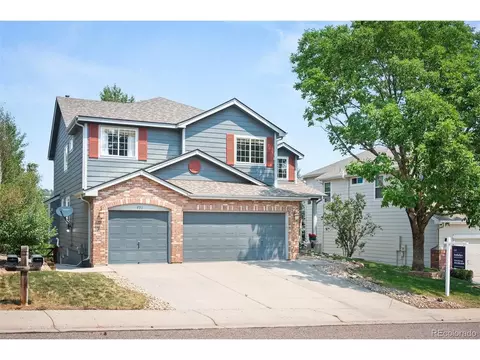 791 Deer Clover Cir, Castle Pines, CO 80108