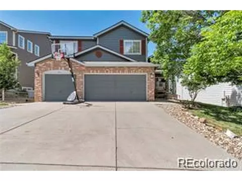 791 Deer Clover Cir, Castle Pines, CO 80108