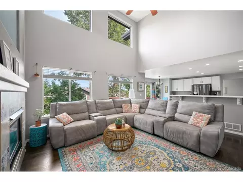 791 Deer Clover Cir, Castle Pines, CO 80108