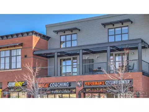 4550 Broadway St #220, Boulder, CO 80304 photo 2