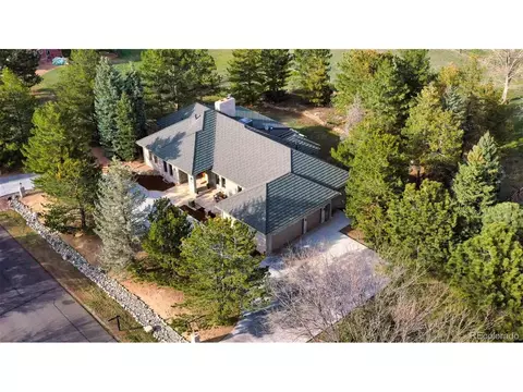 7028 S Chapparal Cir, Centennial, CO 80016