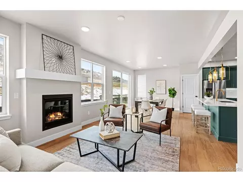 4819 Daven Rd, Morrison, CO 80465 photo 3