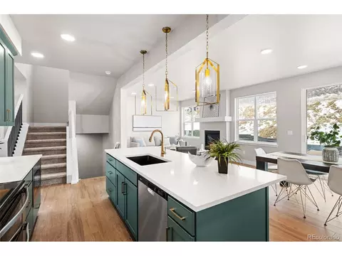4819 Daven Rd, Morrison, CO 80465 photo 7
