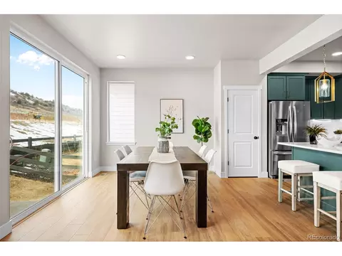 4819 Daven Rd, Morrison, CO 80465 photo 11
